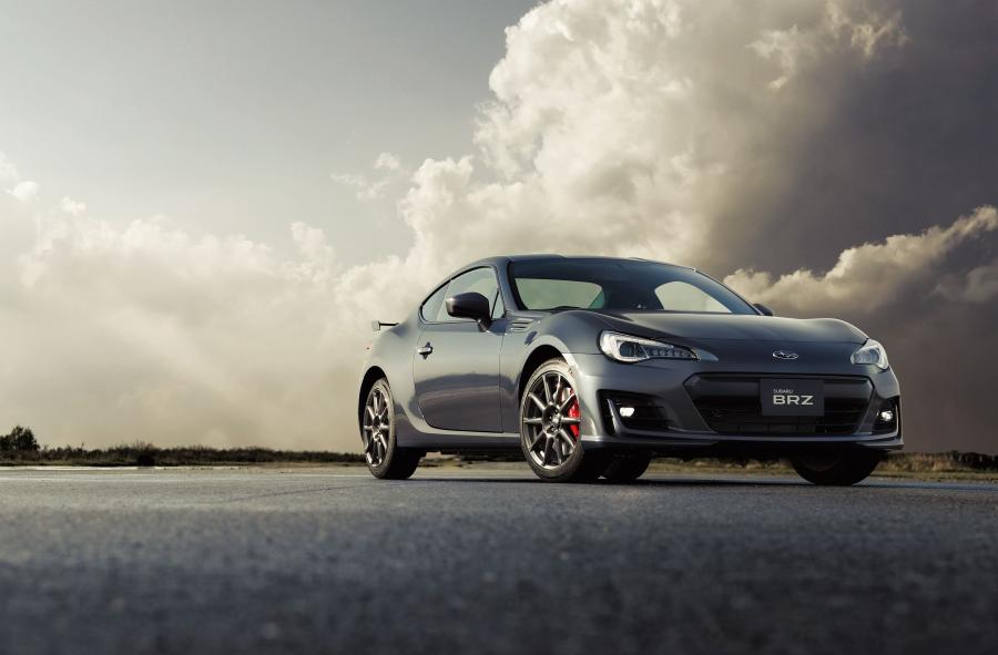  Subaru BRZ GT (ZC6) 2016 года  (JP) (фото 6 из 7)